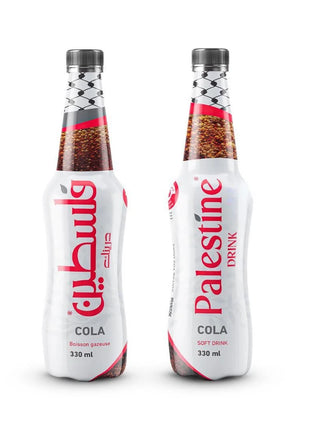 Palestine Cola