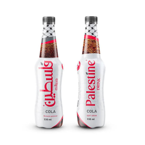 Palestine Cola