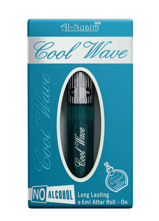Cool Wave - 6ml