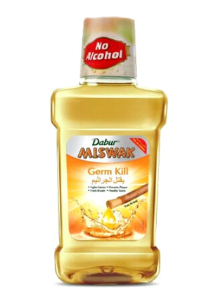 Dabur Miswak Mouthwash