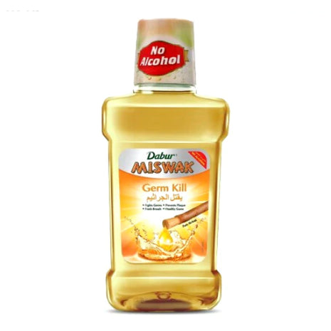 Dabur Miswak Mouthwash