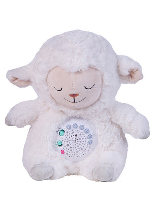 Sheepy Toy With Zain Bhika