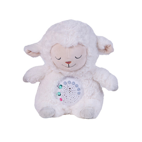 Sheepy Toy With Zain Bhika