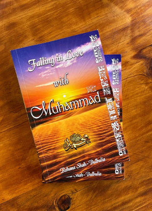 Falling In Love with Muhammad SAW