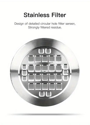 Nespresso Capsule Filling Pods