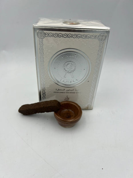 Lamsaa Incense Stick