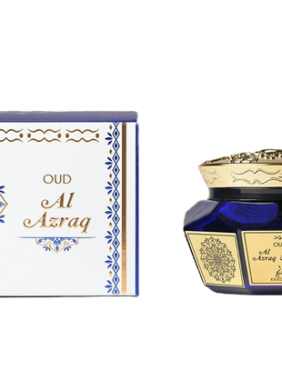 Khadlaj Azraq bakhoor 40g