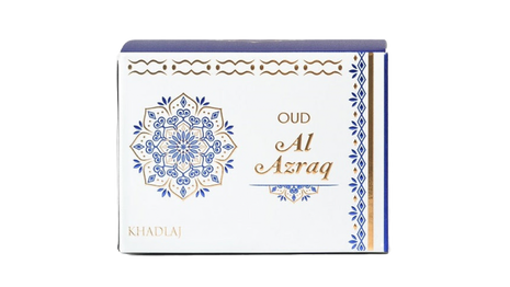 Khadlaj Azraq bakhoor 40g