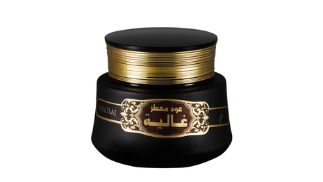 OUD MUATTAR GHALIYA, 35 gram