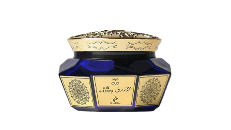 Khadlaj Azraq bakhoor 40g