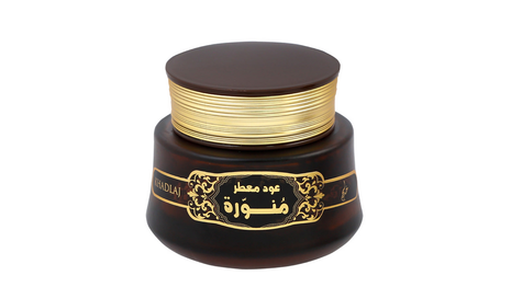 OUD MUATTAR MUNAWWARA 35 G