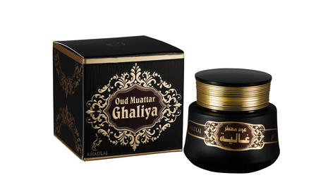 OUD MUATTAR GHALIYA, 35 gram