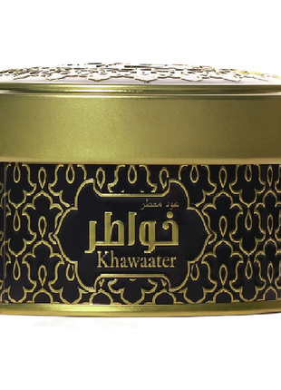 OUD MUATTAR KHAWAATER 35 G