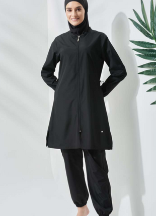 ALLSEA HIJAB SWIMSUIT