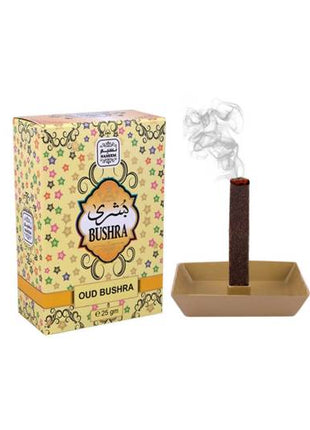 iOud / Bushra Sticks