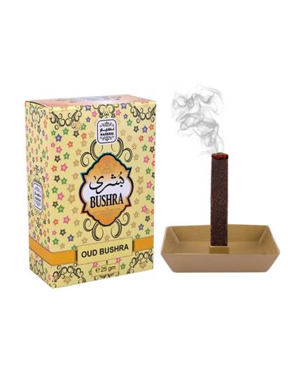 iOud / Bushra Sticks