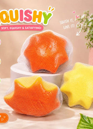 Squishy Star