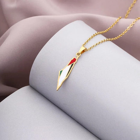 Palestine Necklaces
