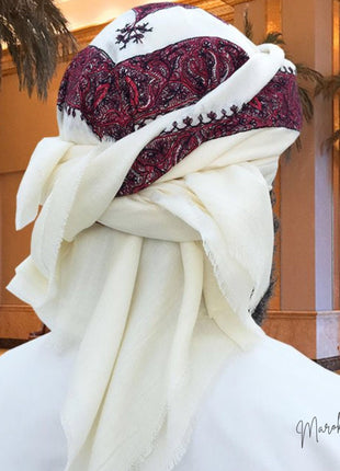 Yemeni Scarves