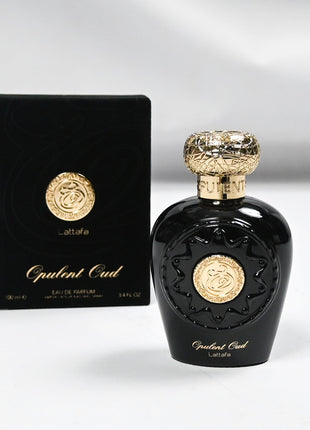 Opulent Oud EDP 100ml Unisex