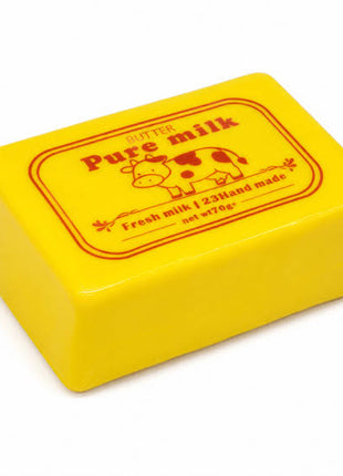 Butter Pure Milk Squishy!
