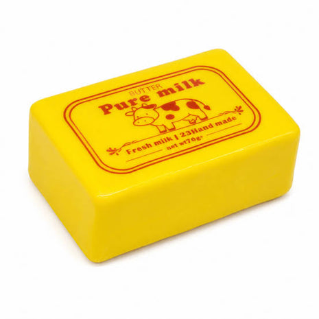 Butter Pure Milk Squishy!