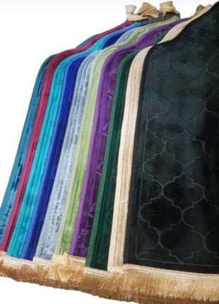 Padded Dome Musallah