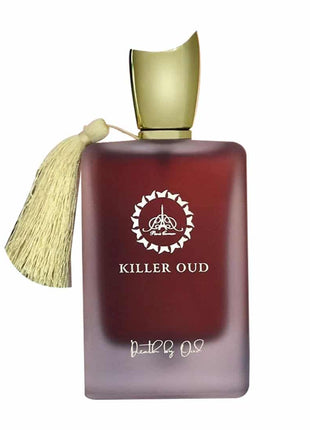 Killer Oud