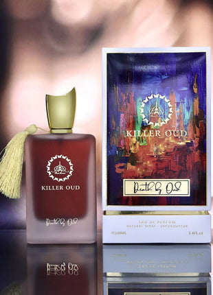 Killer Oud