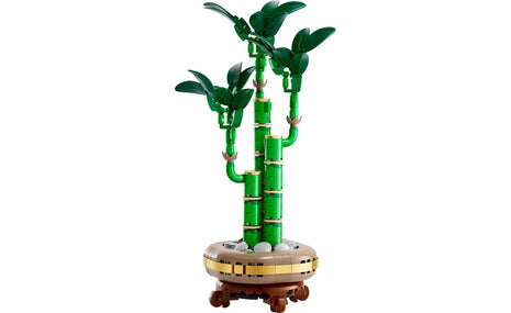 Lego Botanical Collection - lucky bamboo