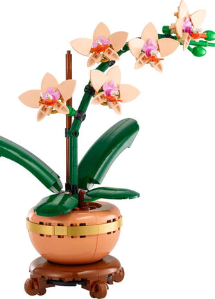 Lego Botanical Collection - Mini Orchids
