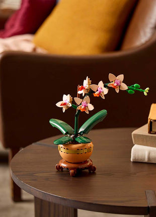 Lego Botanical Collection - Mini Orchids