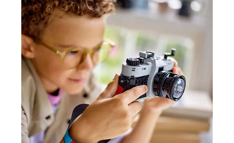 Lego Creator-Retro Camera 3In1