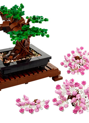 Lego Botanical Collection - Bonsai Tree 10281