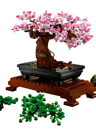Lego Botanical Collection - Bonsai Tree 10281