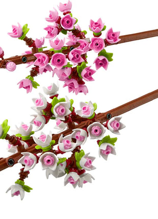 Lego Botanical Collection-40725 | LEGO® Iconic Cherry Blossoms