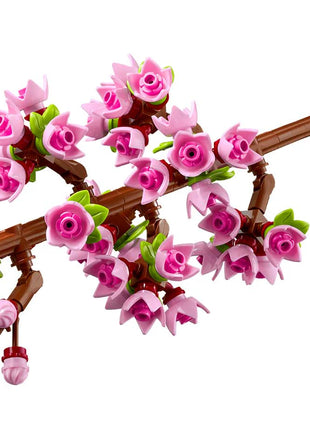 Lego Botanical Collection-40725 | LEGO® Iconic Cherry Blossoms