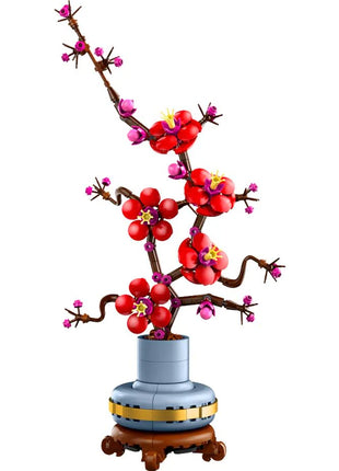 Lego Botanical Collection - Plum Blossom