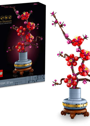 Lego Botanical Collection - Plum Blossom
