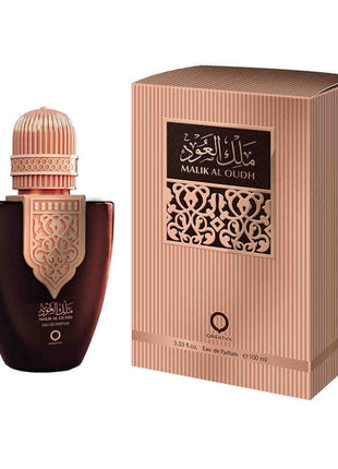 Orientica Malik Al Oudh