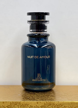 Nuit De Amour