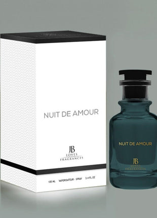 Nuit De Amour