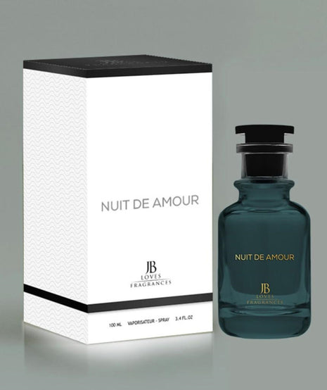 Nuit De Amour