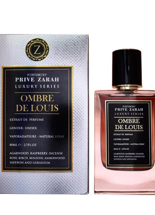 Prive zarah Ombre De Louis