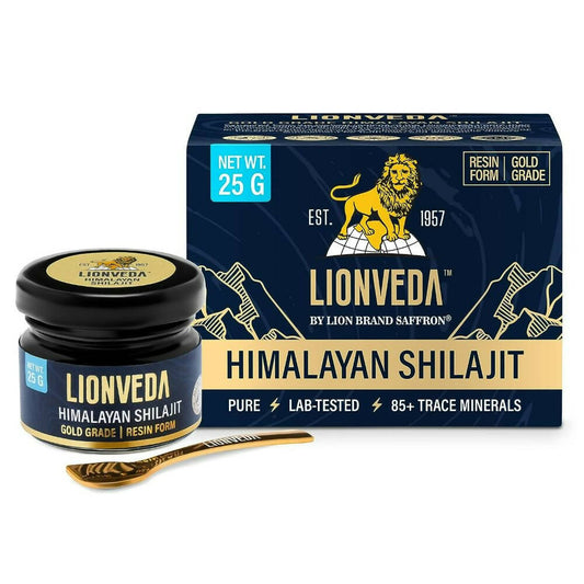 Lionveda Original Himalayan