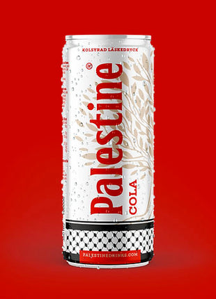 Palestine Cola