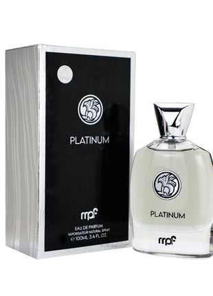 Platinum EDP