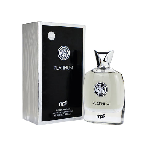 Platinum EDP