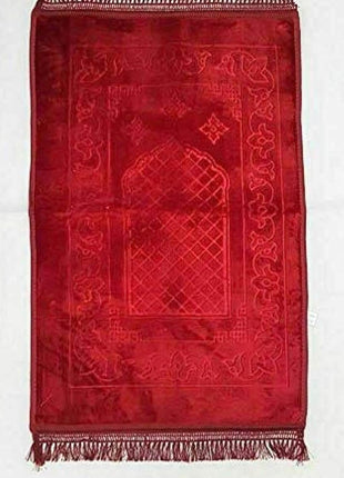 Padded Musallah