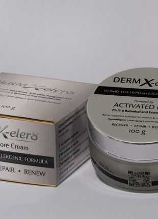 DERM X-ELER8